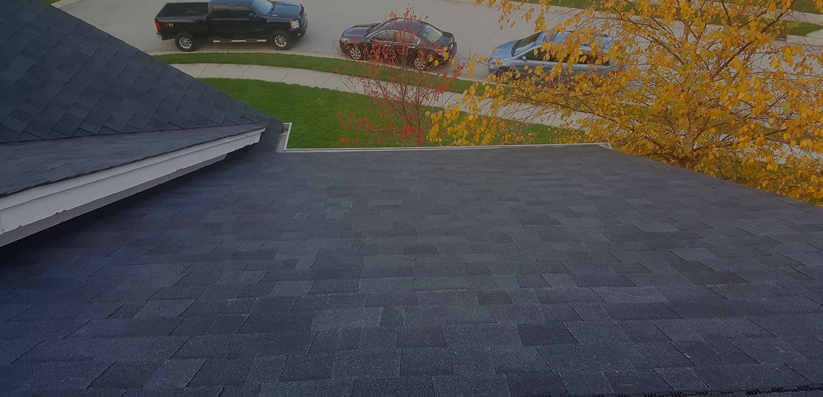 Proof of Quality <br class="d-none d-md-block">Is on the Roof