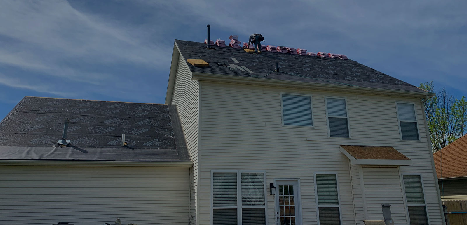 Roofing Solutions