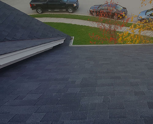 Proof of Quality <br class="d-none d-md-block">Is on the Roof