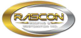 Rascon Roofing Restoration Inc.